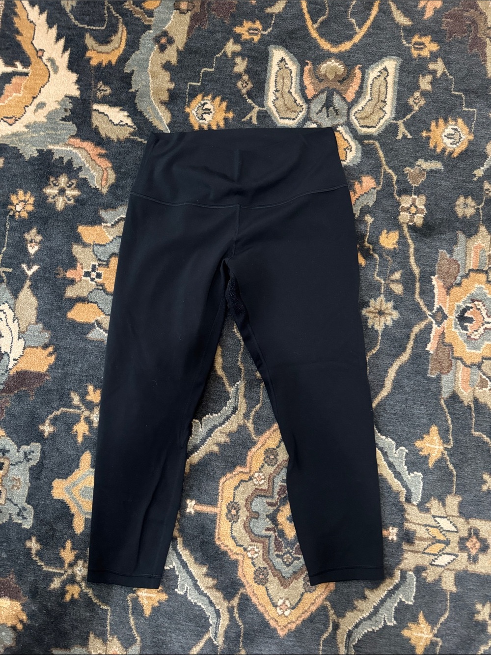 Lululemon align 23” sz 10